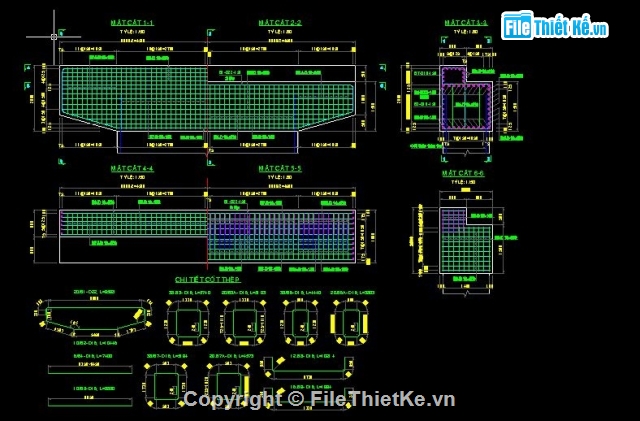 dự ứng lực,dư ung luc keo truoc,dam i du ung luc keo truoc,cau dam gian don,dam i 24m,dam i 18m